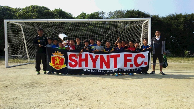 Shynt FC